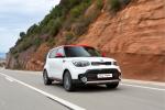 Kia Soul GT 2017 года
